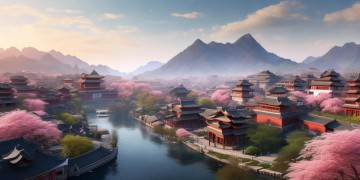 六安都有哪些值得一游的景点？