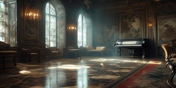 大宅门里的插曲究竟叫什么歌？