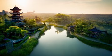 惠州仲恺市有哪些值得一游的景点？
