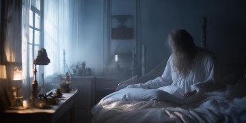 女友主动查房，背后有何深意？