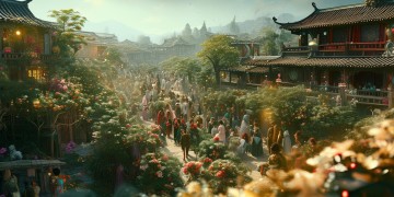 衡东婚庆哪里好玩？
