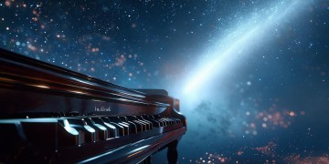浩宇谈歌曲 - 展示高音爆发力 | http://www.kaipaojiao.com