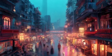 六盘水市区内哪里好玩？