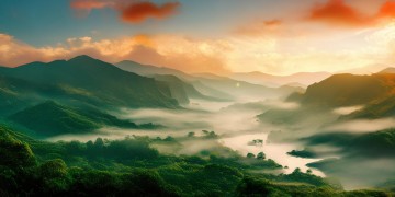 辰溪周围有哪些值得一游的景点？