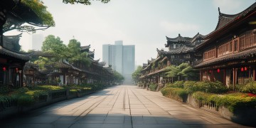 福建福州有哪些好玩的景点？