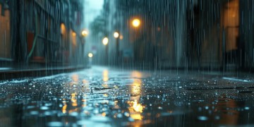 那陪我淋的雨是什么歌？