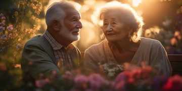 老头子老婆子是什么歌？