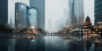 广州物业投资，未来是否仍具潜力与机遇？