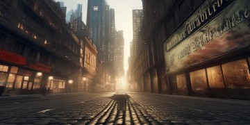 大都会物业的通知究竟何时会到来？