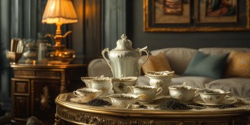 见男友父母，究竟该选哪种茶作为见面礼呢？