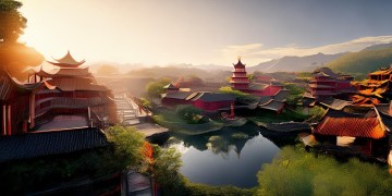 清徐有哪些值得一游的红色景点？