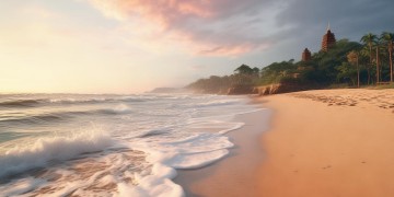 2020岱山，究竟哪些景点最值得一游？