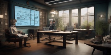 物业领导究竟在做什么工作？