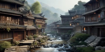 安顺有哪些值得一游的古镇景区？