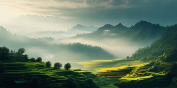 贵州怀华有哪些值得一游的景点？