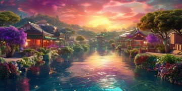 博乐究竟有哪些不可错过的景点可以玩儿？