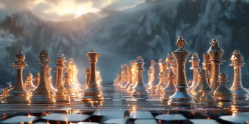 lol棋盘有手游吗？深度解析云顶之弈的移动端布局