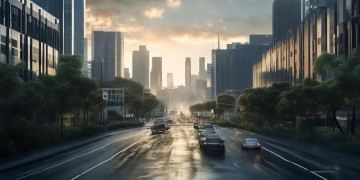 南部新城，究竟哪家物业更值得信赖？