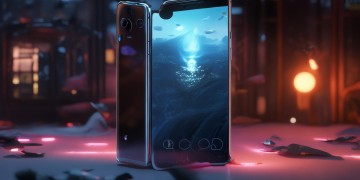华为5a手机默认铃声是什么歌？