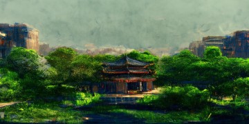 宜都理发按摩店哪里好玩？探索城市中的休闲绿洲
