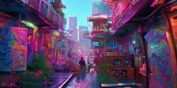 成人玩乐哪里好玩？探索城市中的独特乐趣