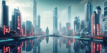 中国AI软件模型大赛，谁将引领智能科技的新浪潮？