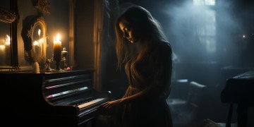做个女人最怕什么歌？