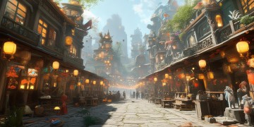 问道手游中，究竟什么玩法最赚钱？