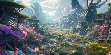 AI原神，哪个模型才是最佳选择？