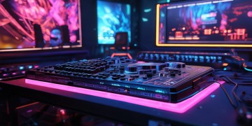 手游直播用什么声卡好？