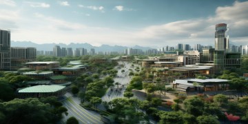 相城区最近哪里好玩？探索新晋热门景点