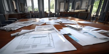 物业招标前需要检查哪些关键资料？