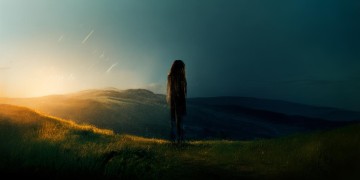 背着你走不算重，这究竟是哪首歌的深情旋律？