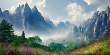 翻过当金山有哪些不容错过的景点？