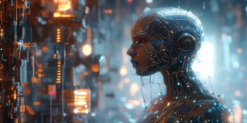 AI能否根据照片生成二次元人物模型？