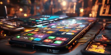 iOS上有哪些赚钱的手游？