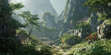 安徽哪个景区最鲜为人知，却藏着无尽惊喜？