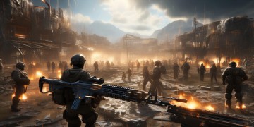 COD19手游与端游能否实现互通？