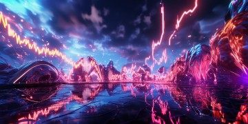 特斯拉股票靠什么涨？