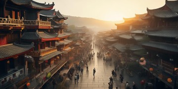 武威哪里好玩的地方？