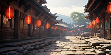 桓仁古城有什么景点吗？