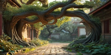 怀柔府前龙樾是什么物业公司管理？