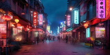 晚上哪里好玩孝感？探索孝感夜生活的精彩去处