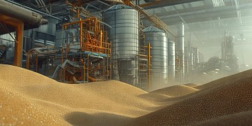 饲料加工行业，谁才是真正的股票龙头？