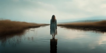 AI能否成功生成逼真的真人说话模型？