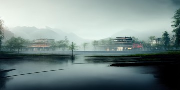 浙江AI大模型如何落地？
