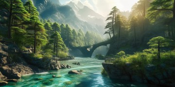 林州景区哪里好玩？