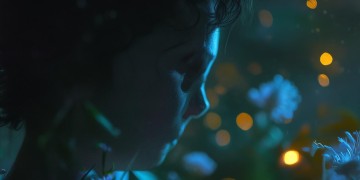 隐形男友发声，是幻想还是现实的奇妙交织？