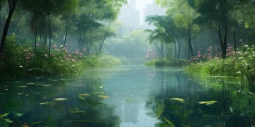 平湖，深圳隐藏的宝藏地究竟好玩在哪里？