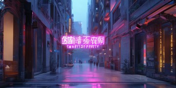 青羊区智能物业怎么找？